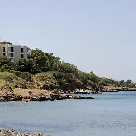 Daire Kavouri Flat