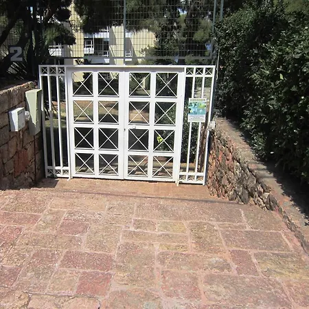 Kavouri Flat * Atina