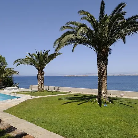 Kavouri Flat