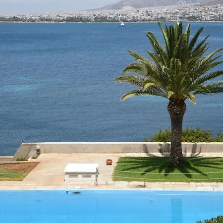 Apartament Kavouri Flat