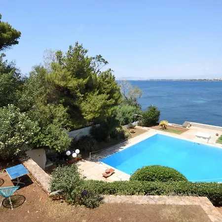 Kavouri Flat