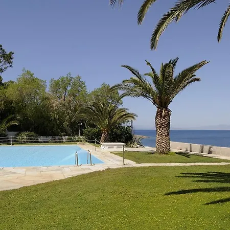 Kavouri Flat