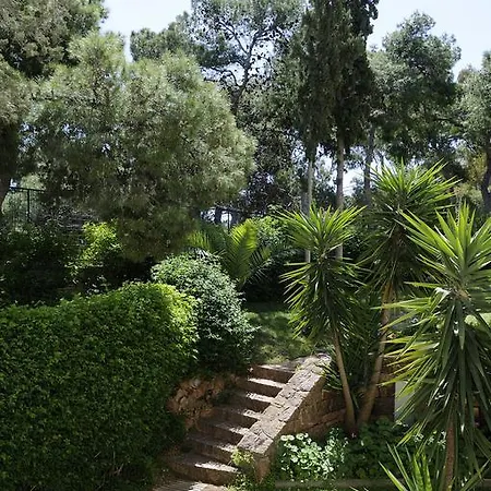 Kavouri Flat شقة *